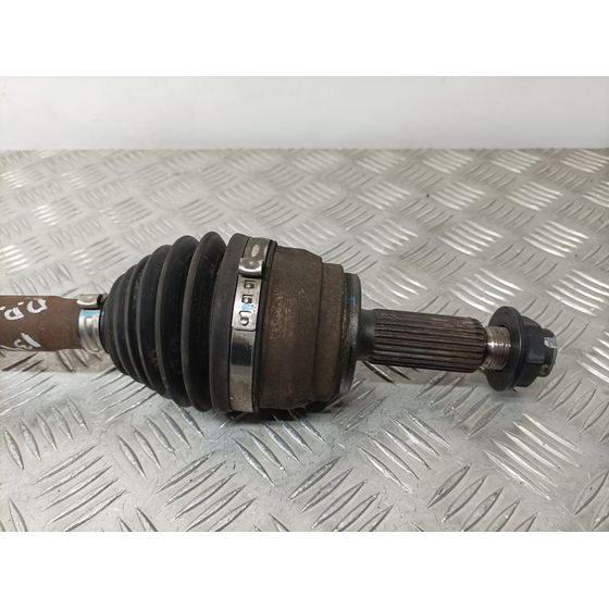 Transmision Delantera Derecha Para Hyundai I30