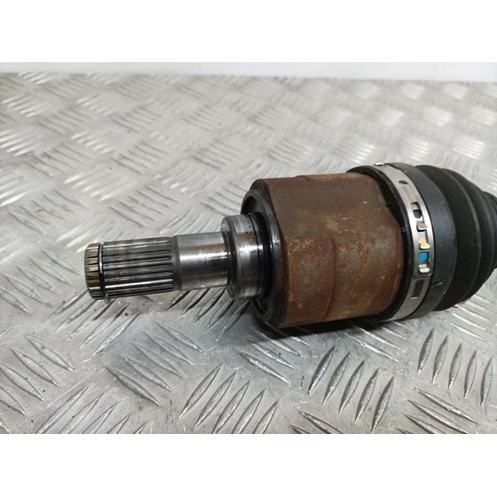 Transmision Delantera Derecha Para Hyundai I30