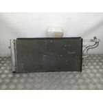 Condensador / Radiador Aire Acondicionado Para Hyundai I30
