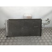 Condensador / Radiador Aire Acondicionado Para Hyundai I30