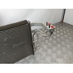 Condensador / Radiador Aire Acondicionado Para Hyundai I30