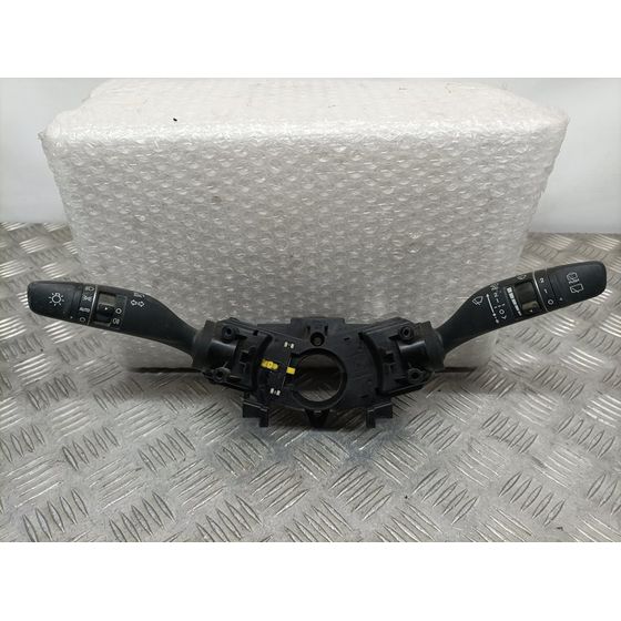 Mando Luces Y Limpia Para Hyundai I30
