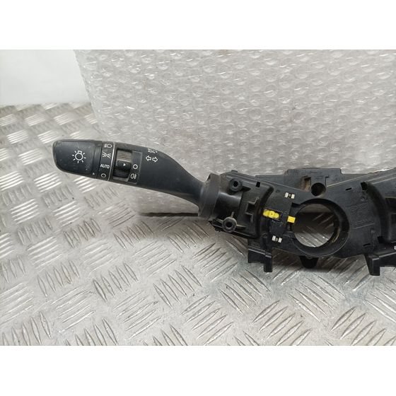 Mando Luces Y Limpia Para Hyundai I30