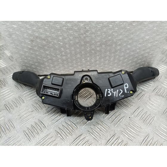 Mando Luces Y Limpia Para Hyundai I30