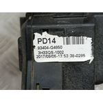 Mando Luces Y Limpia Para Hyundai I30