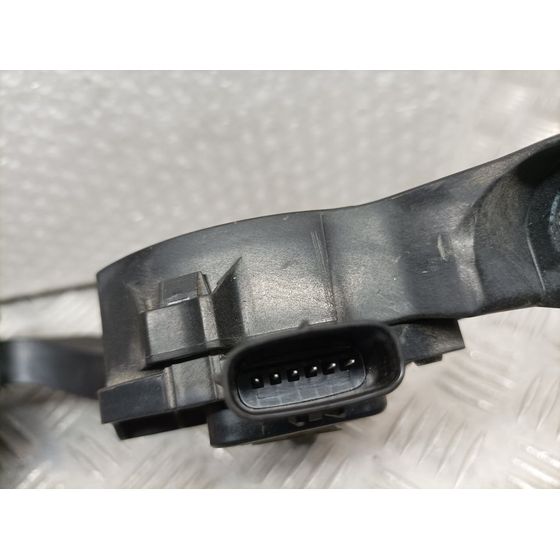 Potenciometro Pedal Para Hyundai I30