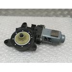 Motor Elevalunas Delantero Izquierdo Para Hyundai I30