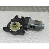 Motor Elevalunas Delantero Izquierdo Para Hyundai I30