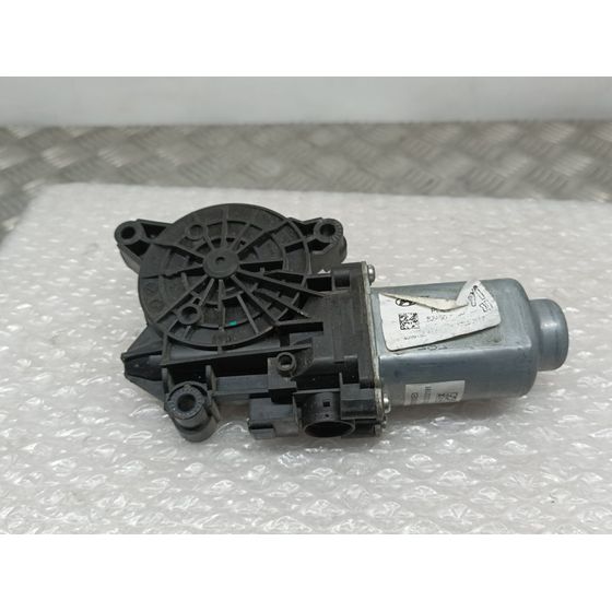 Motor Elevalunas Delantero Izquierdo Para Hyundai I30