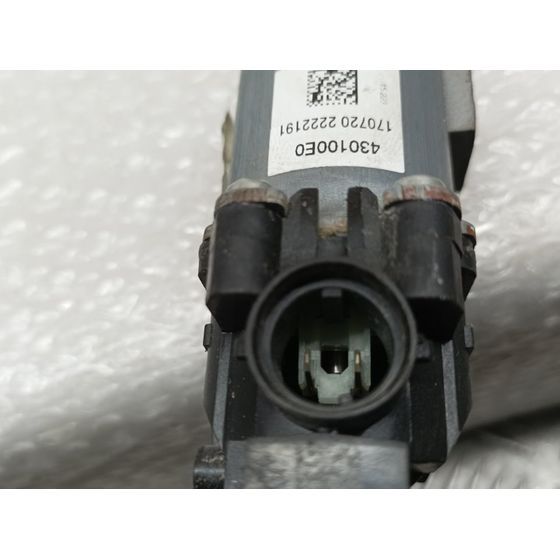 Motor Elevalunas Delantero Izquierdo Para Hyundai I30