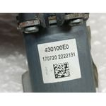 Motor Elevalunas Delantero Izquierdo Para Hyundai I30