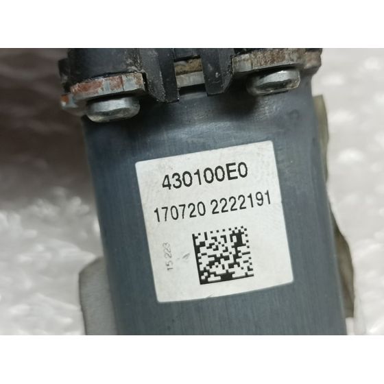 Motor Elevalunas Delantero Izquierdo Para Hyundai I30