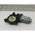 Motor Elevalunas Trasero Derecho Para Hyundai I30