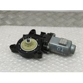 Motor Elevalunas Trasero Derecho Para Hyundai I30