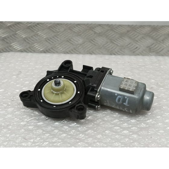 Motor Elevalunas Trasero Derecho Para Hyundai I30