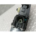 Motor Elevalunas Trasero Derecho Para Hyundai I30