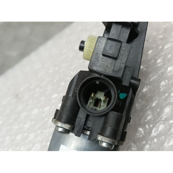 Motor Elevalunas Trasero Derecho Para Hyundai I30