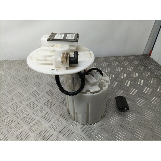 Aforador Para Hyundai I30