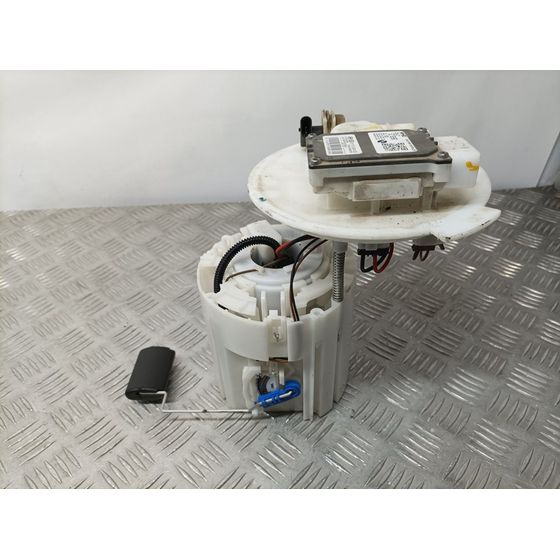 Aforador Para Hyundai I30
