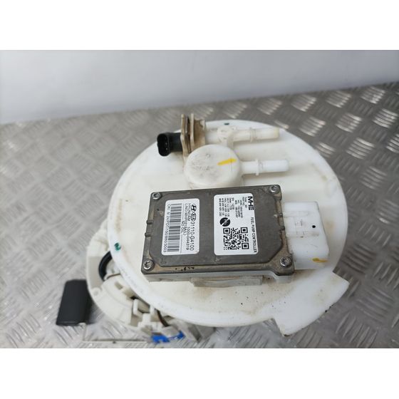 Aforador Para Hyundai I30