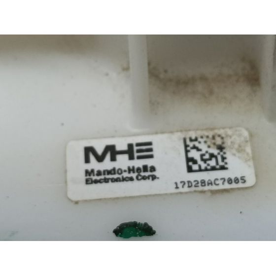 Aforador Para Hyundai I30