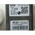 Aforador Para Hyundai I30