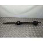 Transmision Delantera Derecha Para Peugeot 308