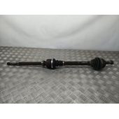 Transmision Delantera Derecha Para Peugeot 308