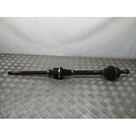 Transmision Delantera Derecha Para Peugeot 308