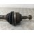 Transmision Delantera Derecha Para Peugeot 308