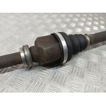 Transmision Delantera Derecha Para Peugeot 308