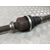 Transmision Delantera Derecha Para Peugeot 308