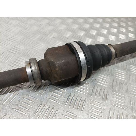 Transmision Delantera Derecha Para Peugeot 308