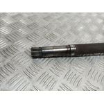 Transmision Delantera Derecha Para Peugeot 308