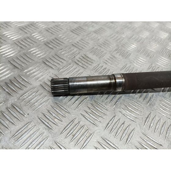Transmision Delantera Derecha Para Peugeot 308