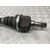 Transmision Delantera Izquierda Para Peugeot 308