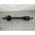 Transmision Delantera Izquierda Para Peugeot 308