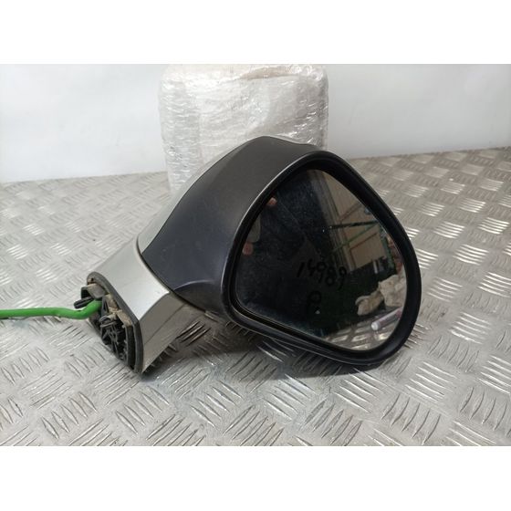 Retrovisor Derecho Para Peugeot 308