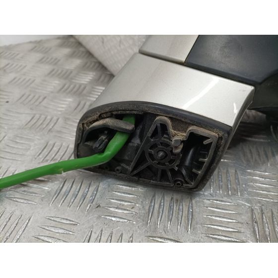 Retrovisor Derecho Para Peugeot 308