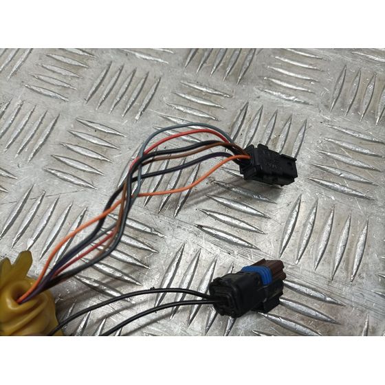 Retrovisor Derecho Para Peugeot 308