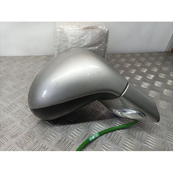 Retrovisor Derecho Para Peugeot 308