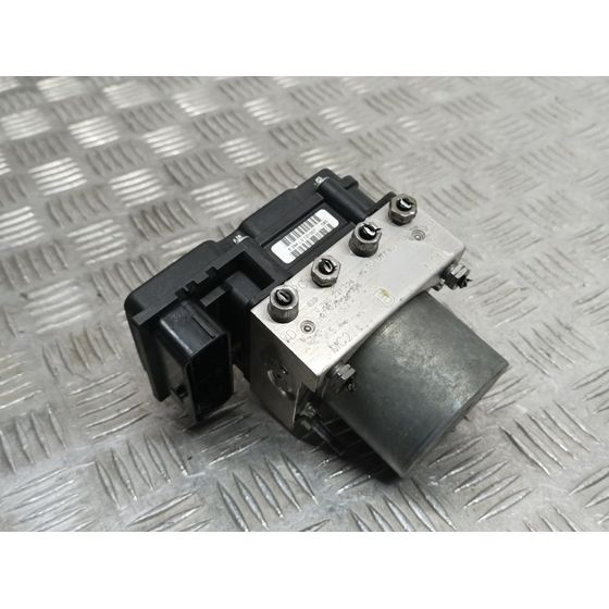 Abs Para Peugeot 308