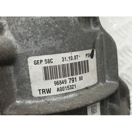 Bomba Direccion Electrica para Peugeot 308