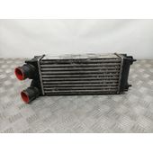 Intercooler Para Peugeot 308