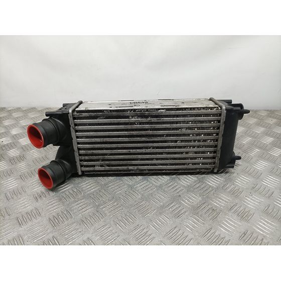 Intercooler Para Peugeot 308