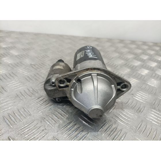 Motor Arranque Para Hyundai I20