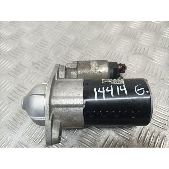 Motor Arranque Para Hyundai I20