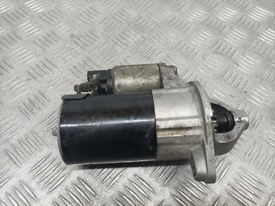 Motor Arranque Para Hyundai I20