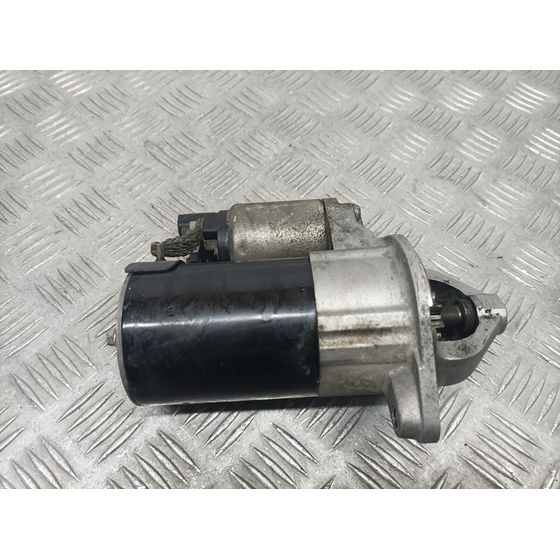 Motor Arranque Para Hyundai I20