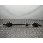 Transmision Delantera Derecha Para Hyundai I20